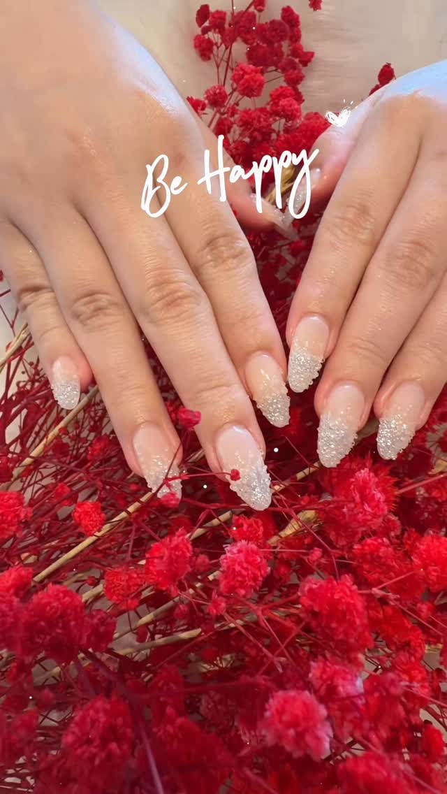 Gel manicure by Nail & Co.